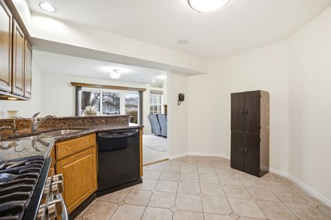 Tiny photo for Glendale Heights, IL 60139 (MLS # 12580078)