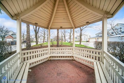 Tiny photo for Glendale Heights, IL 60139 (MLS # 12580078)