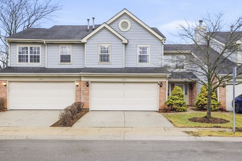 Photo of Glendale Heights, IL 60139 (MLS # 12580078)