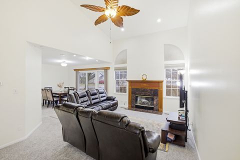 Tiny photo for Glendale Heights, IL 60139 (MLS # 12580078)