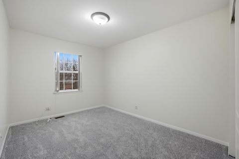 Tiny photo for Glendale Heights, IL 60139 (MLS # 12580078)