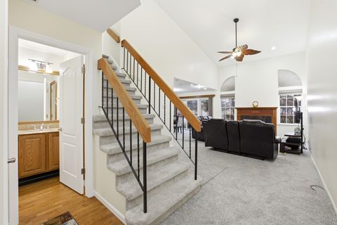 Tiny photo for Glendale Heights, IL 60139 (MLS # 12580078)