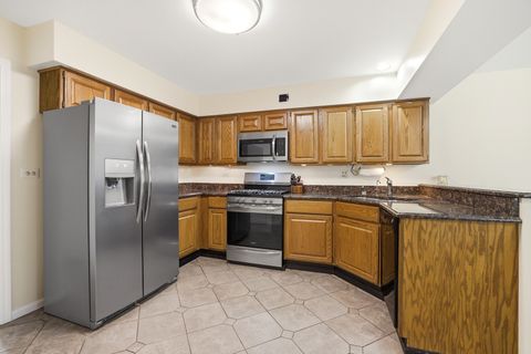 Tiny photo for Glendale Heights, IL 60139 (MLS # 12580078)