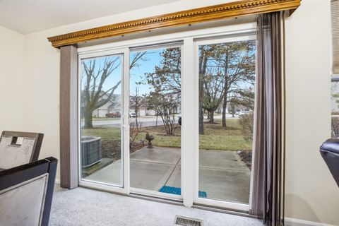 Tiny photo for Glendale Heights, IL 60139 (MLS # 12580078)