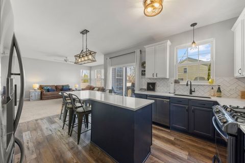 Tiny photo for 842 Dalton Lane, Bolingbrook, IL 60490 (MLS # 12585140)