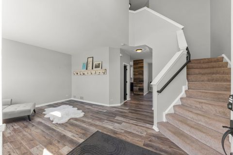 Tiny photo for 842 Dalton Lane, Bolingbrook, IL 60490 (MLS # 12585140)