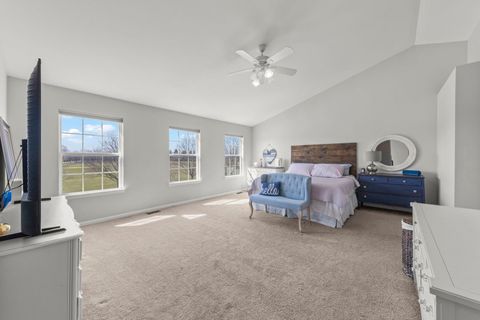 Tiny photo for 842 Dalton Lane, Bolingbrook, IL 60490 (MLS # 12585140)