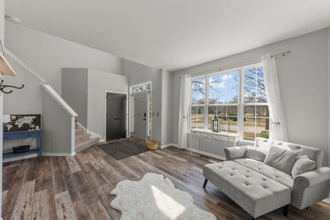 Tiny photo for 842 Dalton Lane, Bolingbrook, IL 60490 (MLS # 12585140)