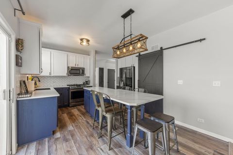 Tiny photo for 842 Dalton Lane, Bolingbrook, IL 60490 (MLS # 12585140)