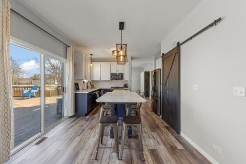 Tiny photo for 842 Dalton Lane, Bolingbrook, IL 60490 (MLS # 12585140)