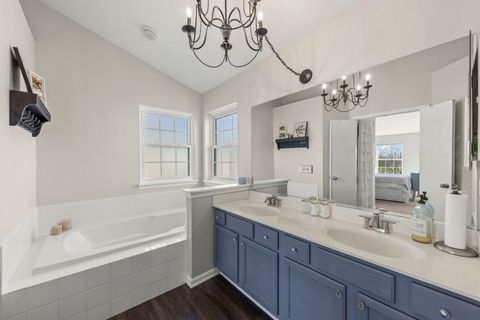 Tiny photo for 842 Dalton Lane, Bolingbrook, IL 60490 (MLS # 12585140)