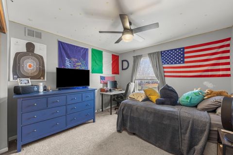 Tiny photo for 842 Dalton Lane, Bolingbrook, IL 60490 (MLS # 12585140)