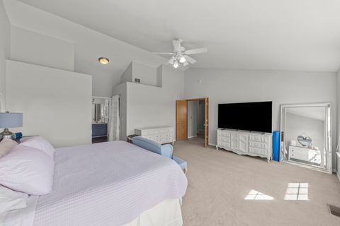 Tiny photo for 842 Dalton Lane, Bolingbrook, IL 60490 (MLS # 12585140)