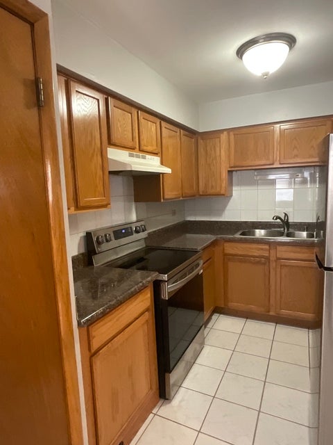 Tiny photo for 6436 W 64th Place #C1, Chicago, IL 60638 (MLS # 12770504)