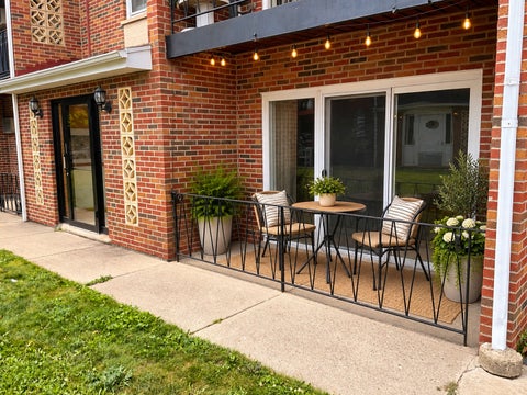 Tiny photo for 6436 W 64th Place #C1, Chicago, IL 60638 (MLS # 12770504)