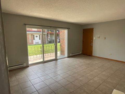 Tiny photo for 6436 W 64th Place #C1, Chicago, IL 60638 (MLS # 12770504)