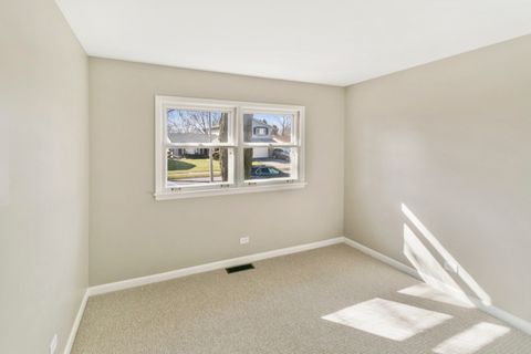 A home in Hazel Crest
