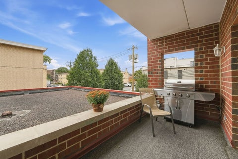 Tiny photo for 1325 Perry Street #206, Des Plaines, IL 60016 (MLS # 12756726)