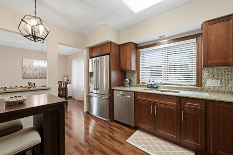 Tiny photo for 1325 Perry Street #206, Des Plaines, IL 60016 (MLS # 12756726)