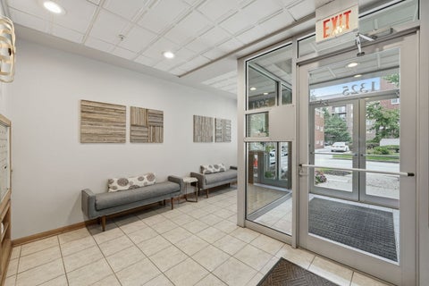 Tiny photo for 1325 Perry Street #206, Des Plaines, IL 60016 (MLS # 12756726)