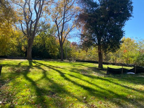 Tiny photo for 425 40th Street, Downers Grove, IL 60515 (MLS # 12545953)