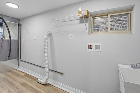 Tiny photo for 5115 S Melvina Avenue, Chicago, IL 60638 (MLS # 12624816)