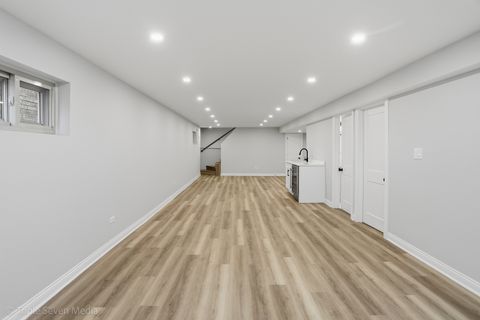 Tiny photo for 5115 S Melvina Avenue, Chicago, IL 60638 (MLS # 12624816)