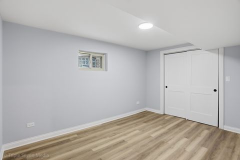 Tiny photo for 5115 S Melvina Avenue, Chicago, IL 60638 (MLS # 12624816)