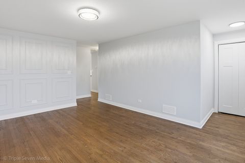 Tiny photo for 5115 S Melvina Avenue, Chicago, IL 60638 (MLS # 12624816)