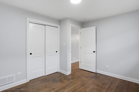 Tiny photo for 5115 S Melvina Avenue, Chicago, IL 60638 (MLS # 12624816)