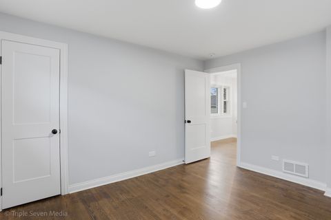 Tiny photo for 5115 S Melvina Avenue, Chicago, IL 60638 (MLS # 12624816)