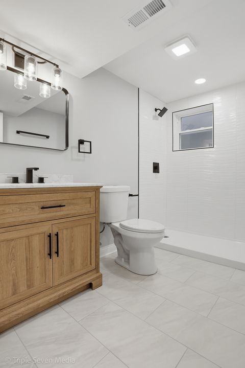 Tiny photo for 5115 S Melvina Avenue, Chicago, IL 60638 (MLS # 12624816)