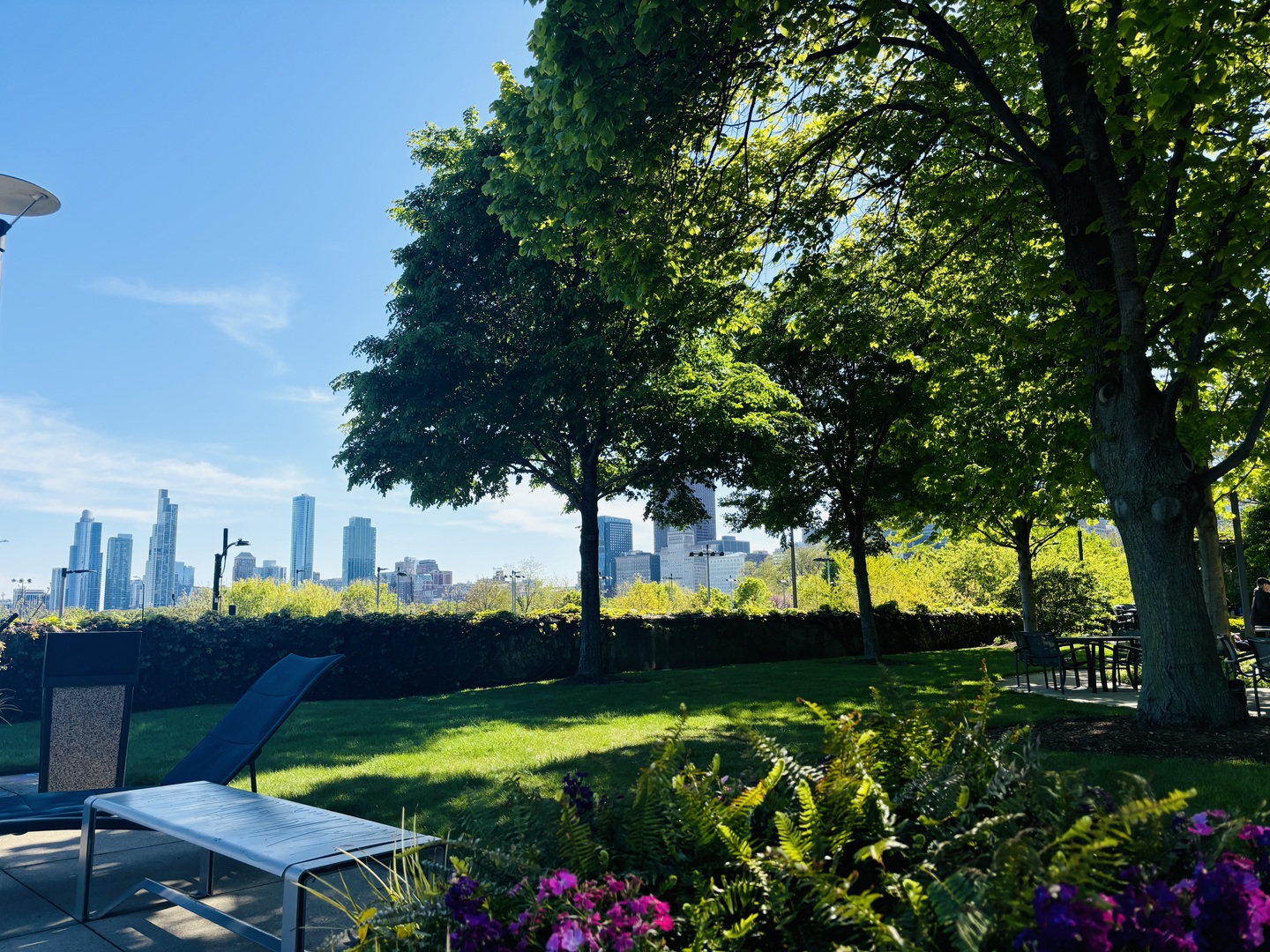 155 N Harbor Drive 4614