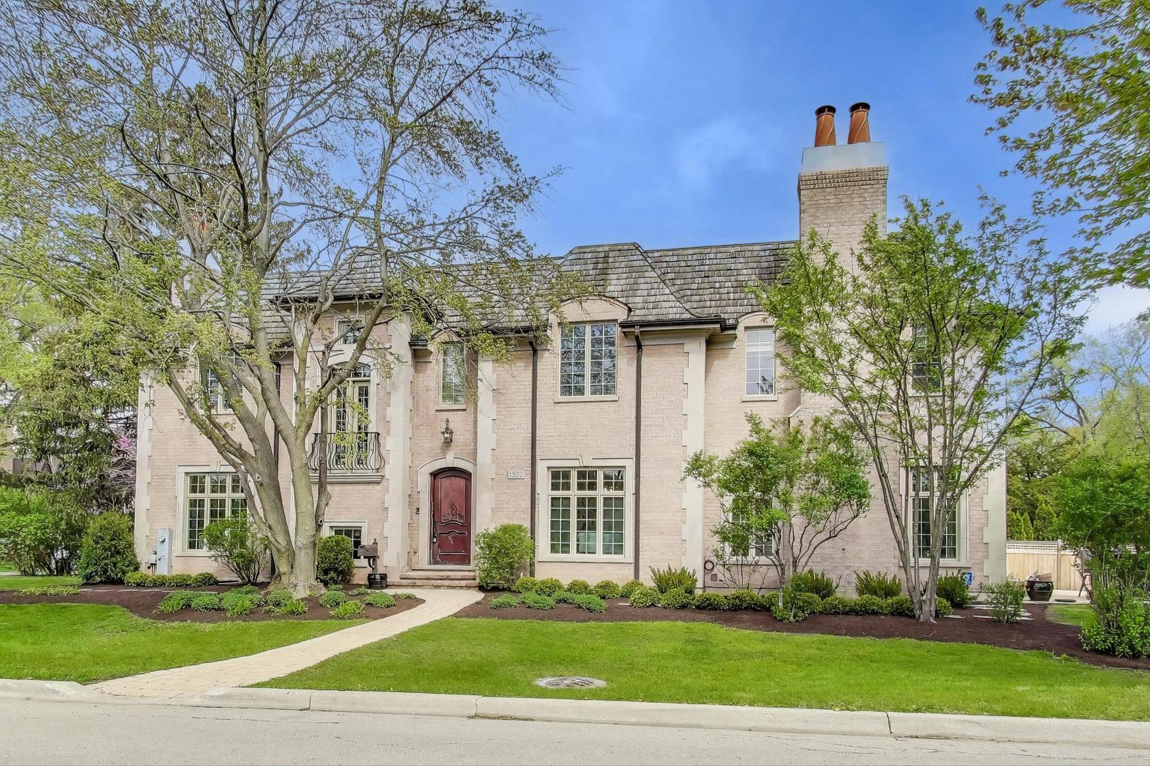 1522 Edgewood Lane