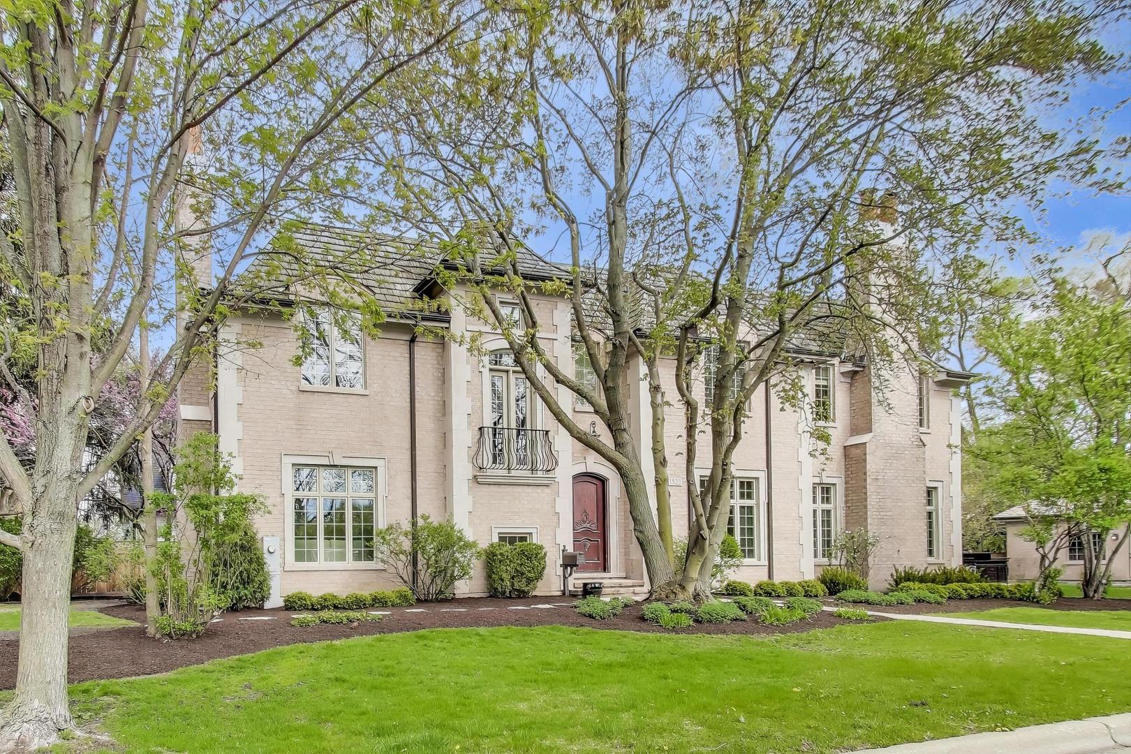 1522 Edgewood Lane