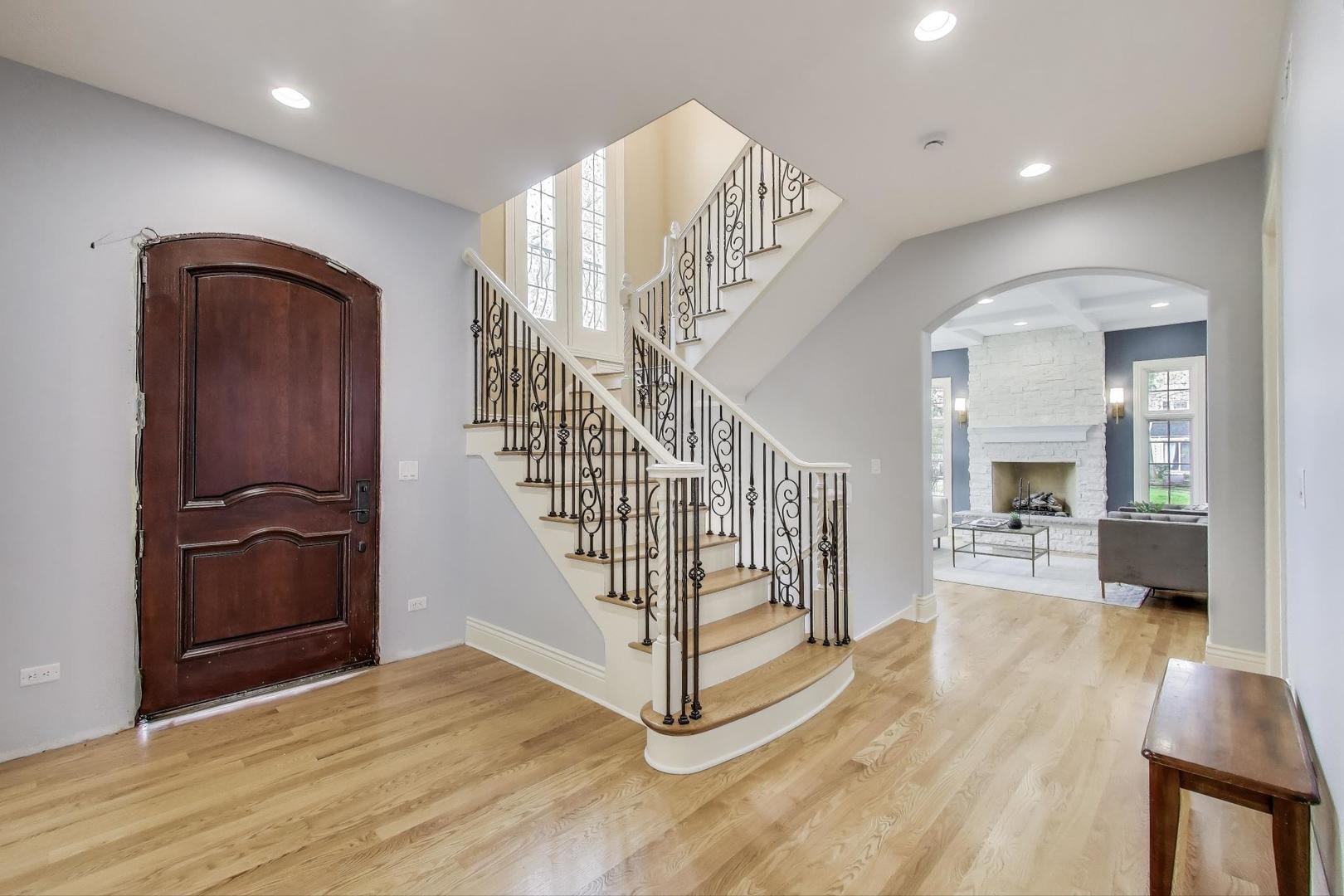 1522 Edgewood Lane