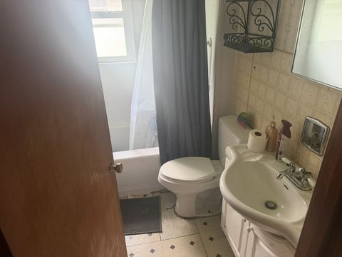 Tiny photo for 407 N 1st Street, Fairbury, IL 61739 (MLS # 12690604)