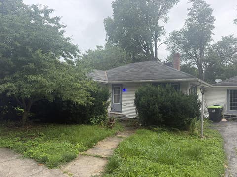 Tiny photo for 407 N 1st Street, Fairbury, IL 61739 (MLS # 12690604)