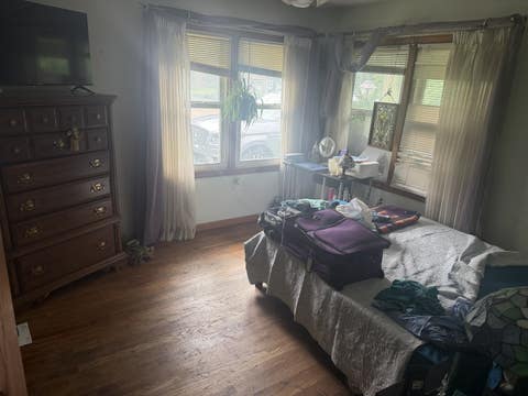 Tiny photo for 407 N 1st Street, Fairbury, IL 61739 (MLS # 12690604)