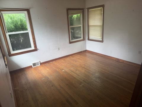 Tiny photo for 407 N 1st Street, Fairbury, IL 61739 (MLS # 12690604)
