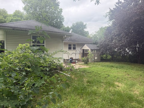 Tiny photo for 407 N 1st Street, Fairbury, IL 61739 (MLS # 12690604)
