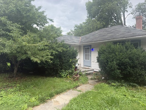 Tiny photo for 407 N 1st Street, Fairbury, IL 61739 (MLS # 12690604)