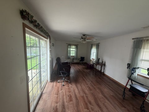 Tiny photo for 407 N 1st Street, Fairbury, IL 61739 (MLS # 12690604)