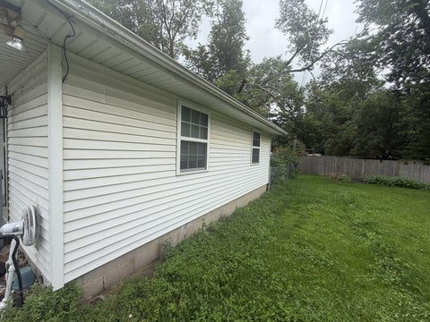 Tiny photo for 407 N 1st Street, Fairbury, IL 61739 (MLS # 12690604)