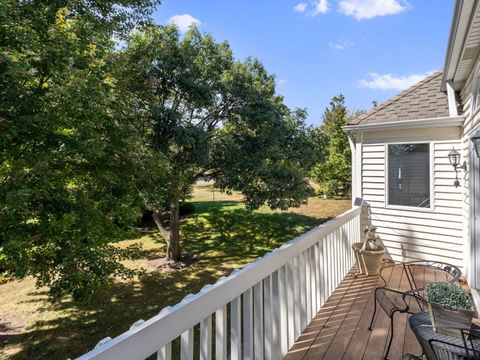 A home in Sugar Grove