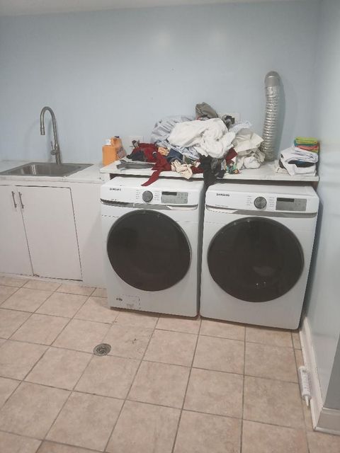 Tiny photo for 6932 S Calumet Avenue, Chicago, IL 60637 (MLS # 12460664)