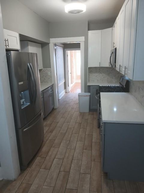 Tiny photo for 6932 S Calumet Avenue, Chicago, IL 60637 (MLS # 12460664)