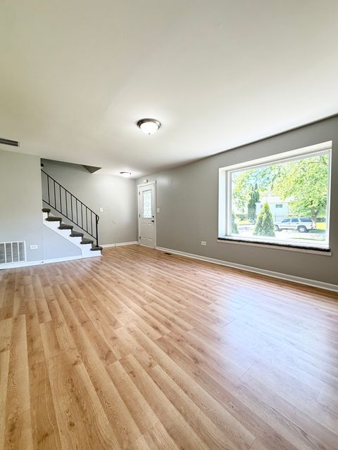 Tiny photo for 534 CIRCLE Drive, University Park, IL 60484 (MLS # 12656214)