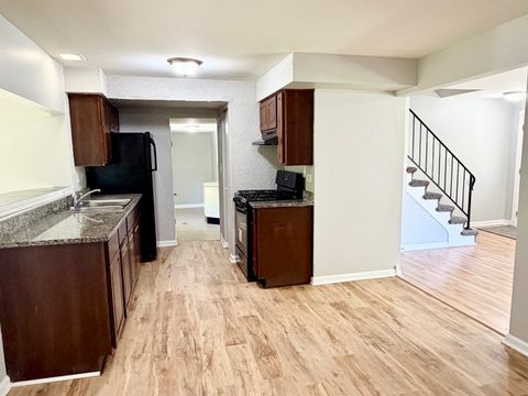 Tiny photo for 534 CIRCLE Drive, University Park, IL 60484 (MLS # 12656214)
