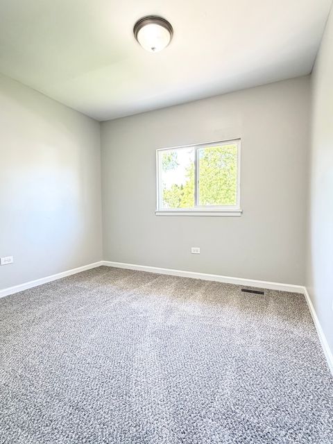 Tiny photo for 534 CIRCLE Drive, University Park, IL 60484 (MLS # 12656214)
